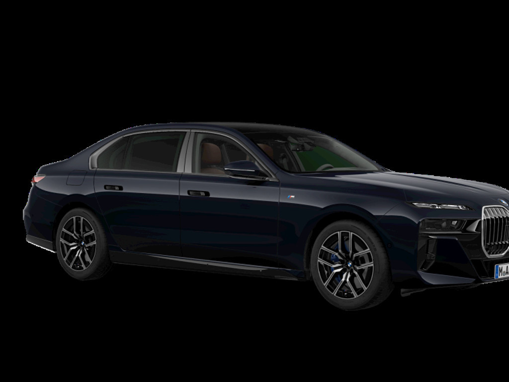 BMW 7 Serie