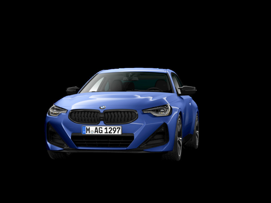 BMW M2 Coupé