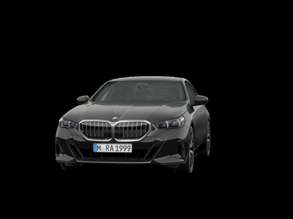 BMW 5 Serie 520 xDrive Sedan 520d