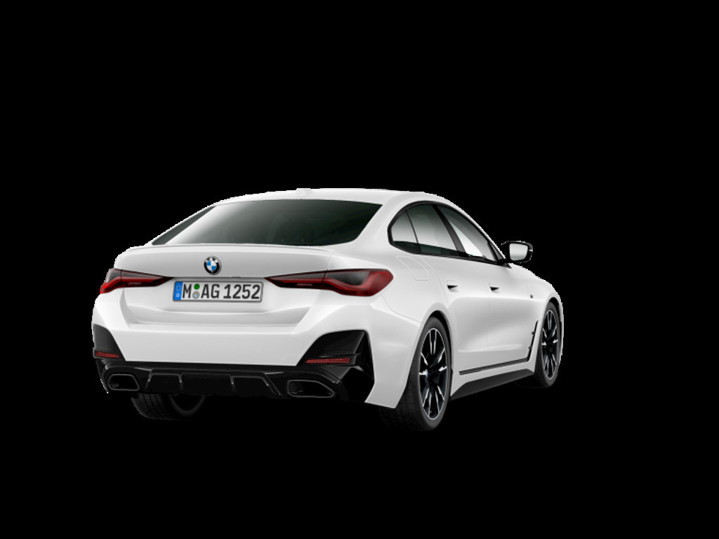 BMW M440