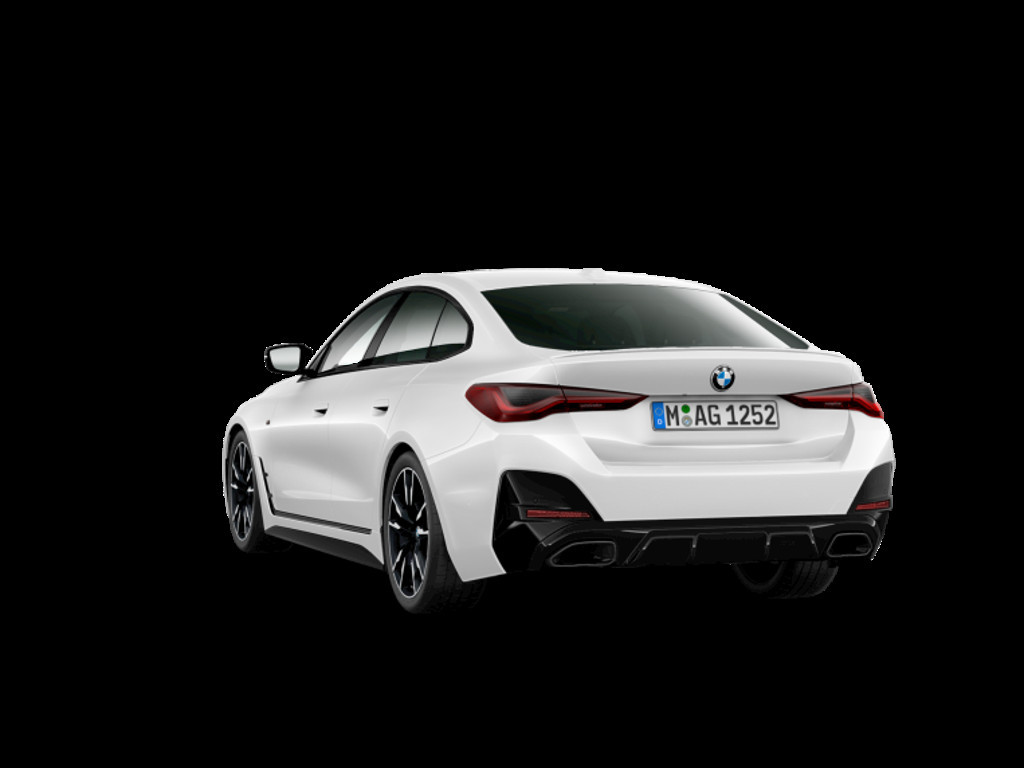 BMW M440