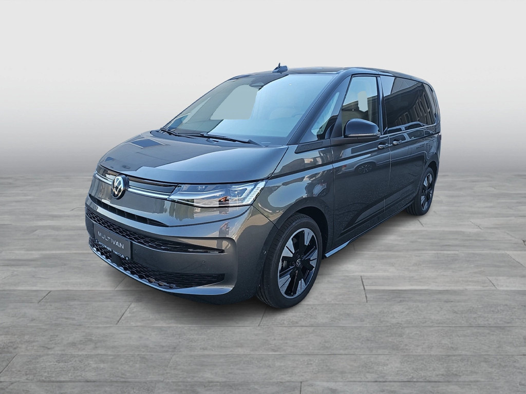 Volkswagen Multivan 4Motion eHybrid