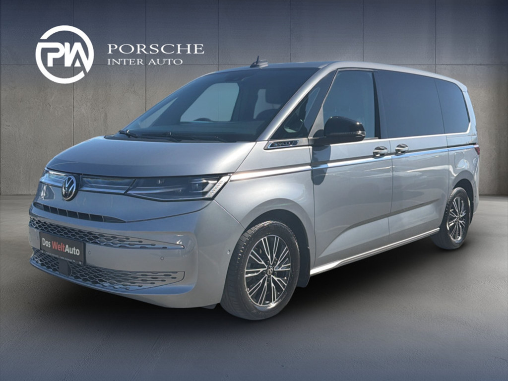 Volkswagen Multivan Style