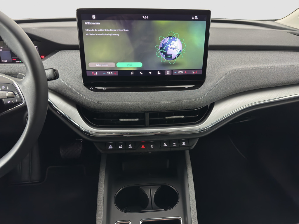 Skoda Enyaq iV