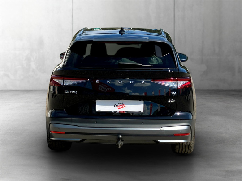 Skoda Enyaq iV