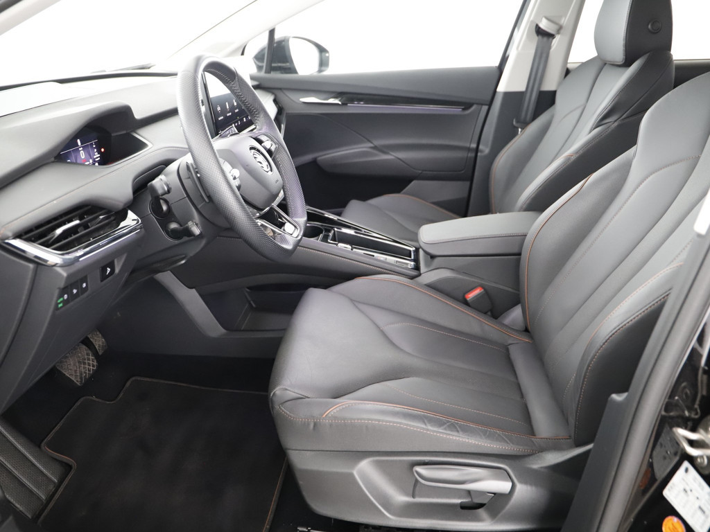 Skoda Enyaq iV