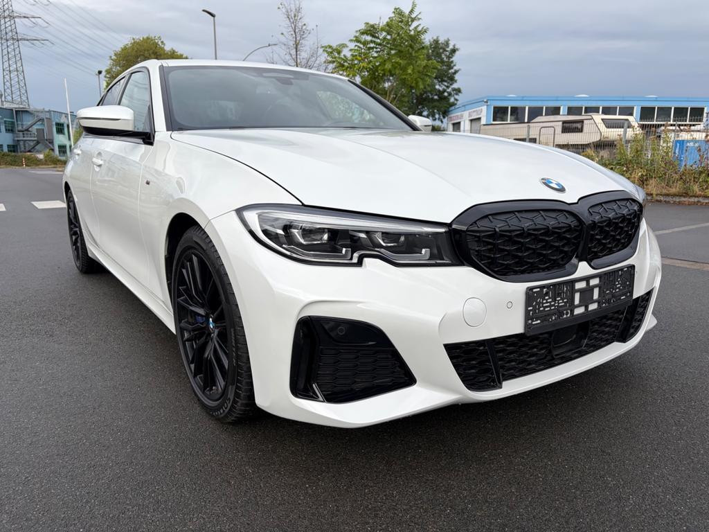 BMW M340