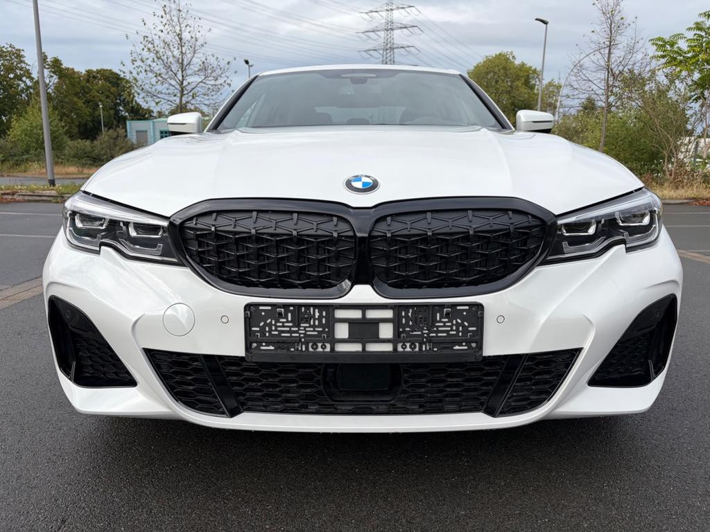 BMW M340