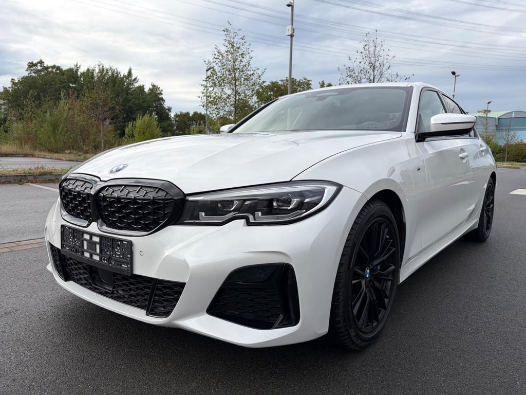 BMW M340