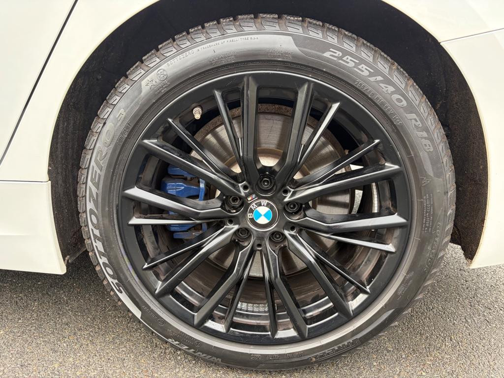 BMW M340