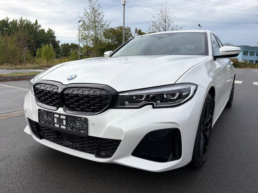 BMW M340