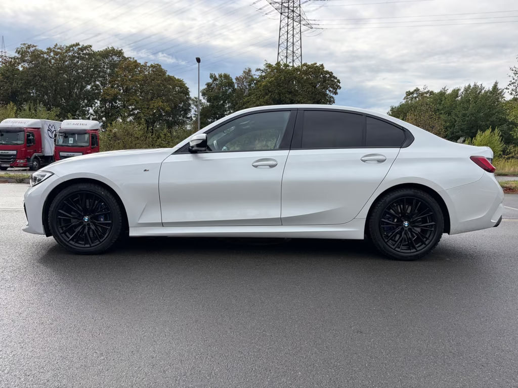 BMW M340