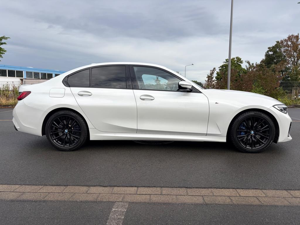 BMW M340
