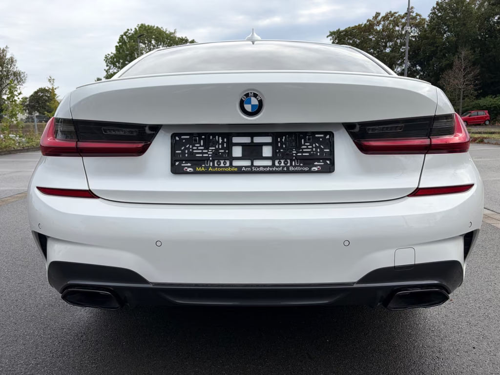 BMW M340