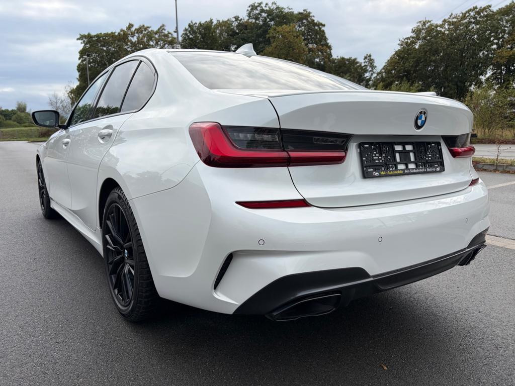 BMW M340