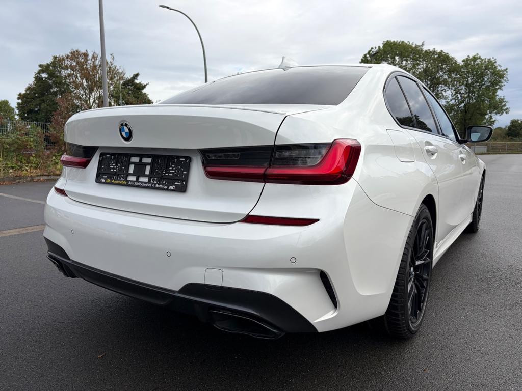 BMW M340