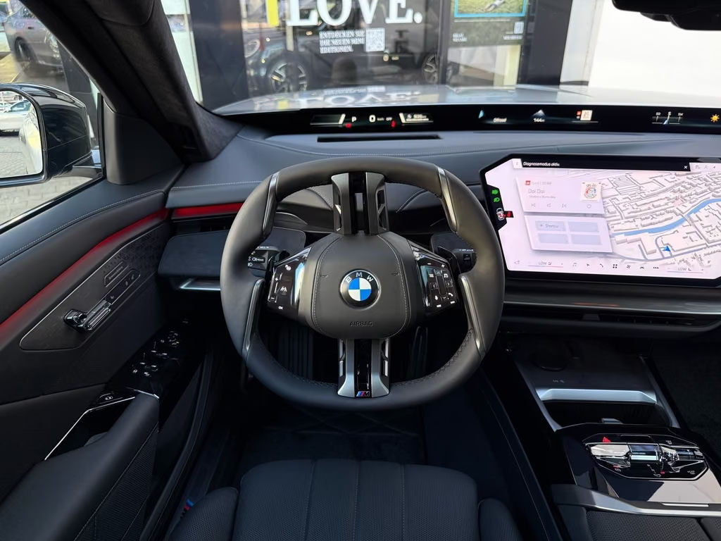 BMW 7 Serie