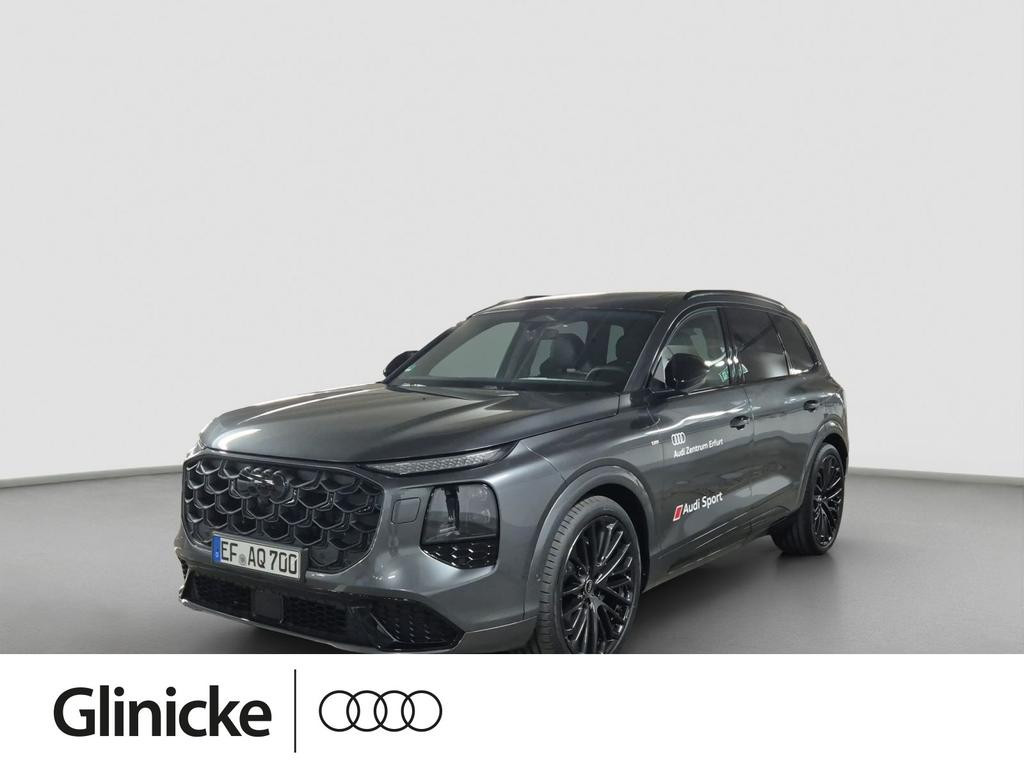 Audi Q7 Quattro