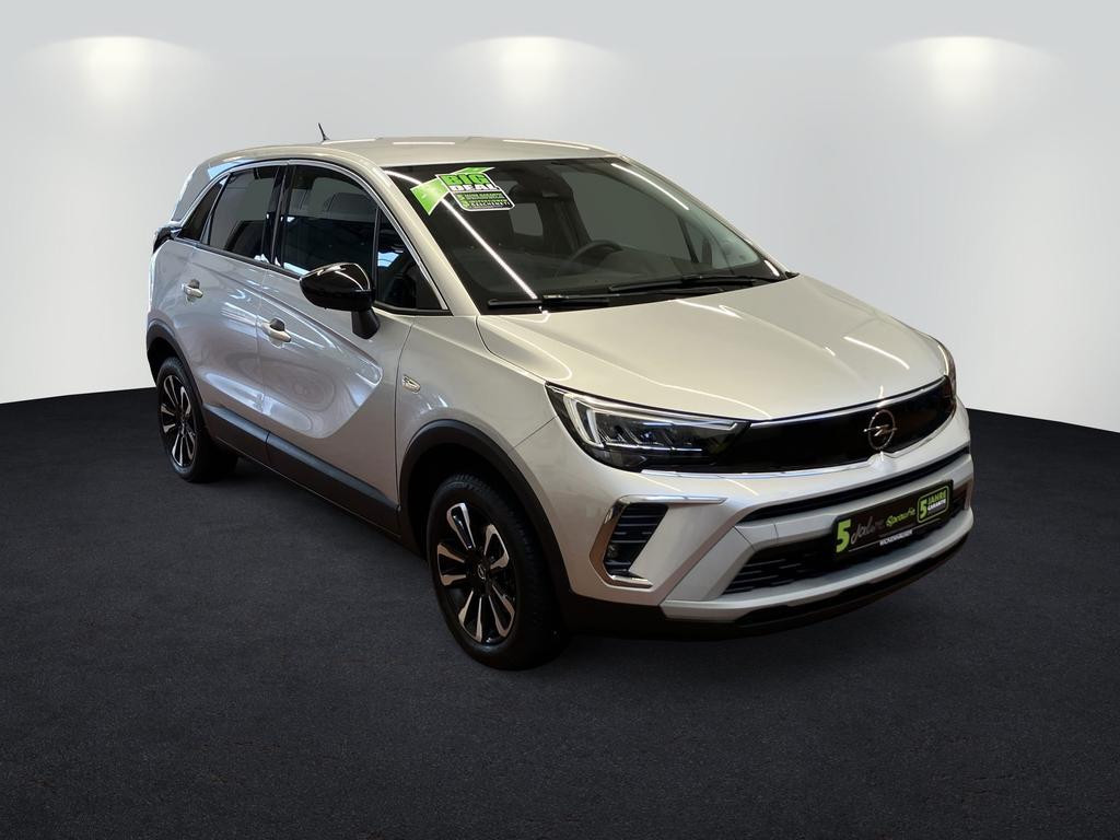 Opel Crossland 1.2 Turbo Turbo