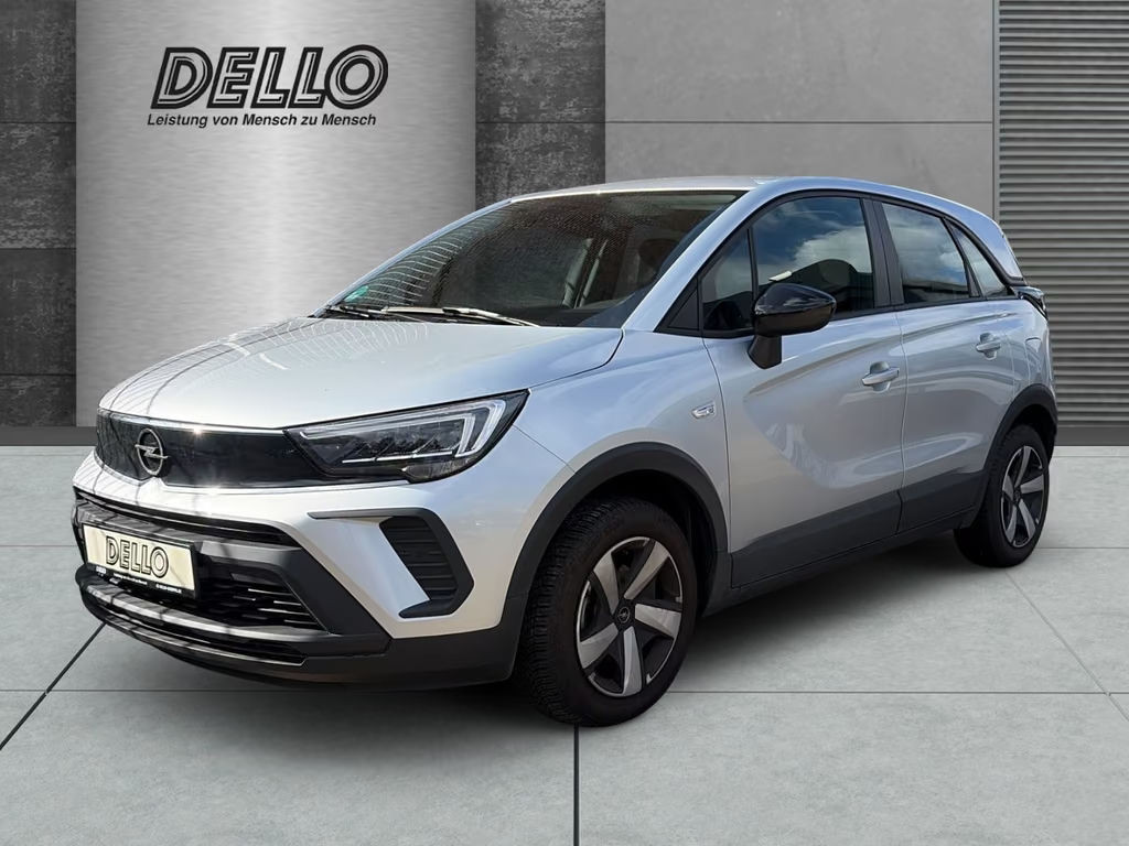 Opel Crossland Enjoy