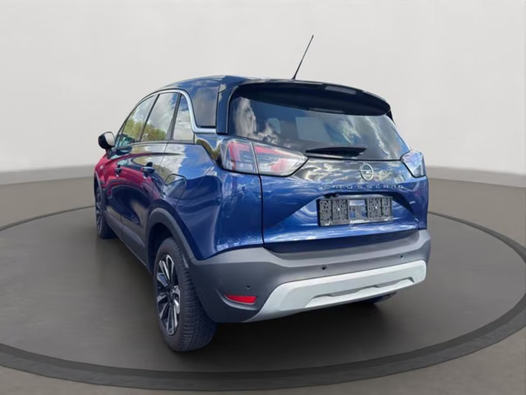 Opel Crossland Elegance
