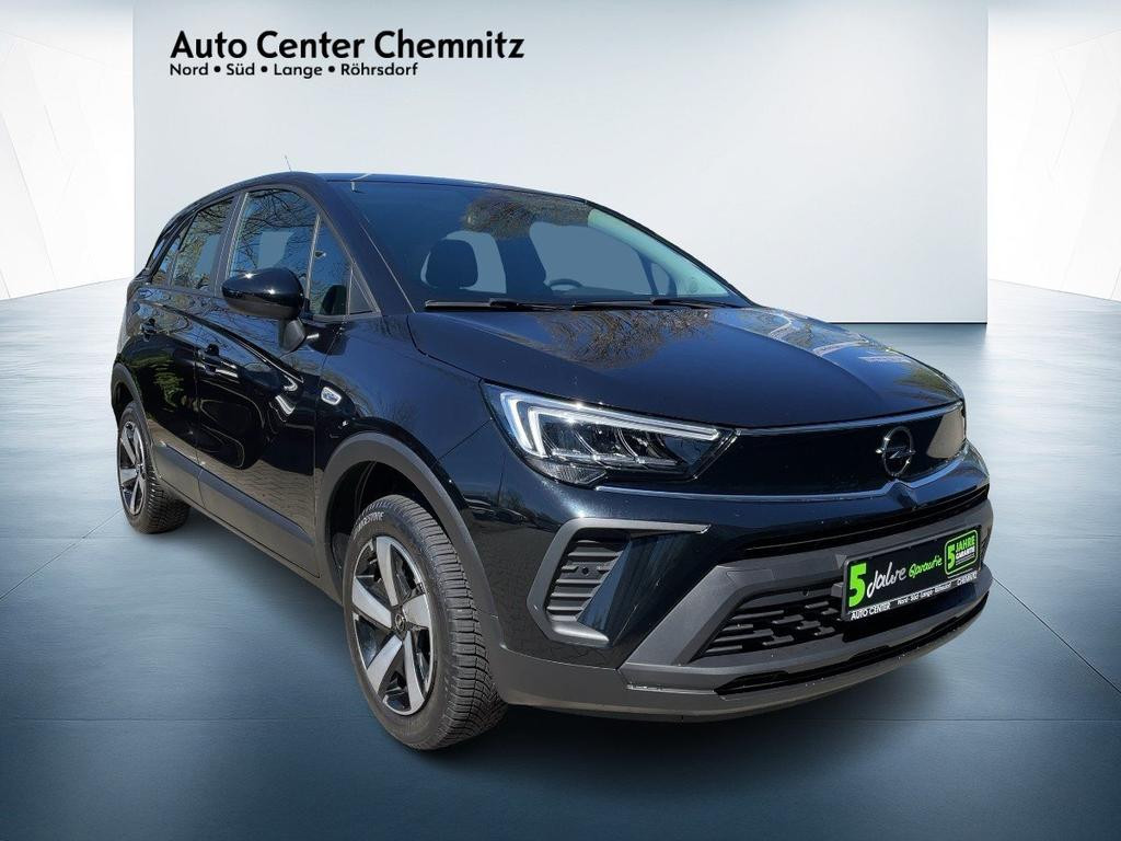 Opel Crossland Enjoy
