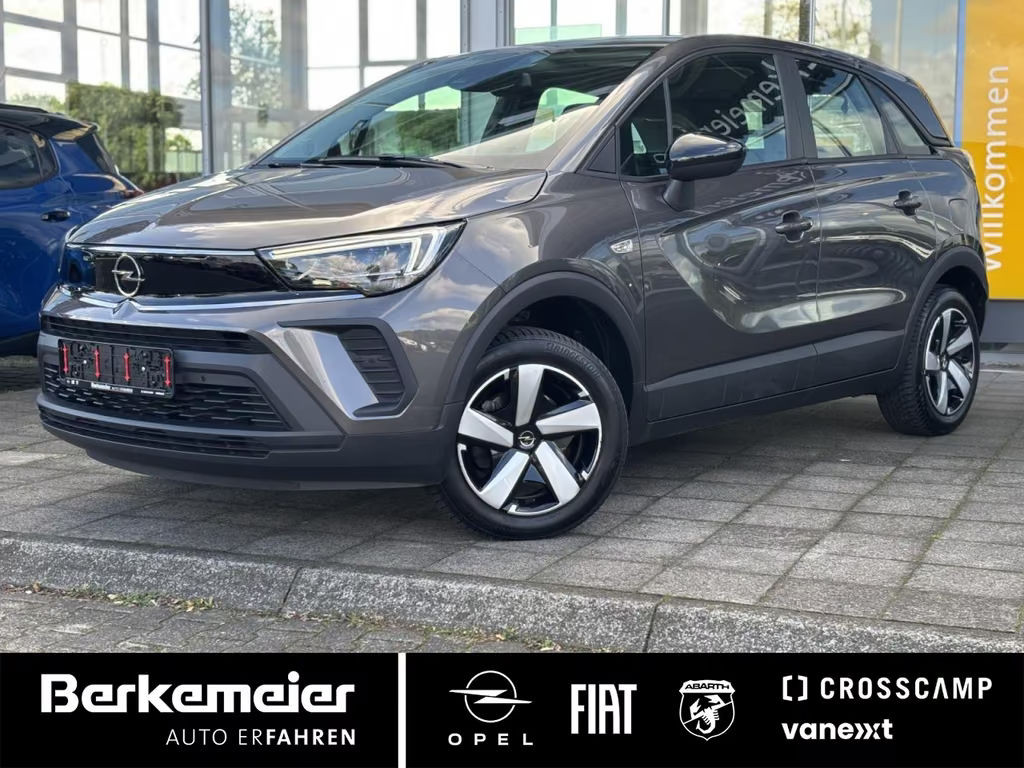 Opel Crossland Enjoy