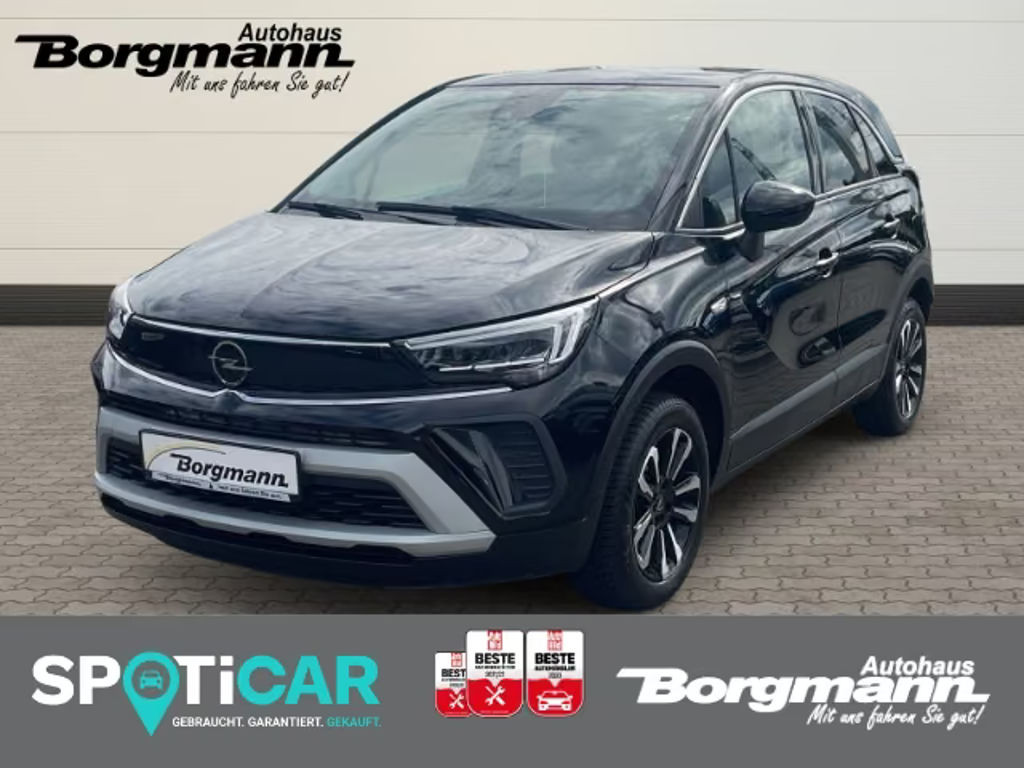 Opel Crossland Elegance