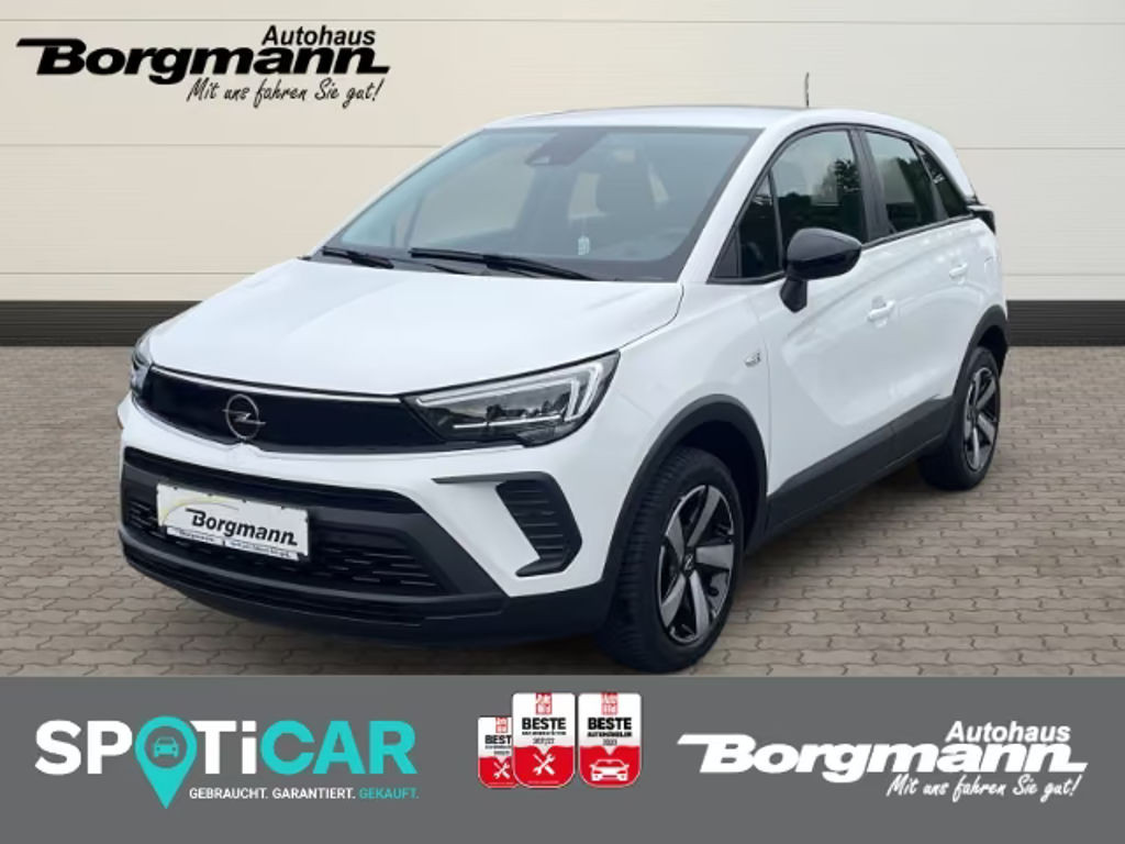 Opel Crossland Enjoy