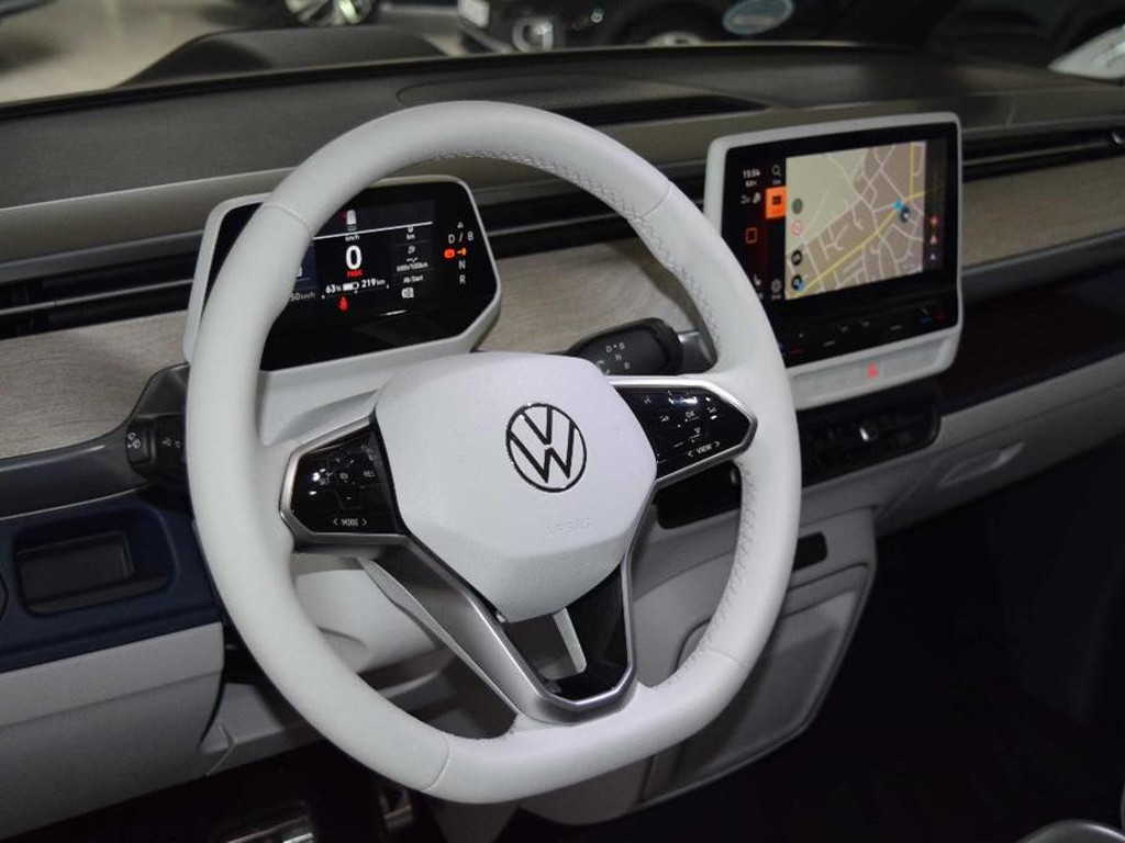 Volkswagen ID.Buzz