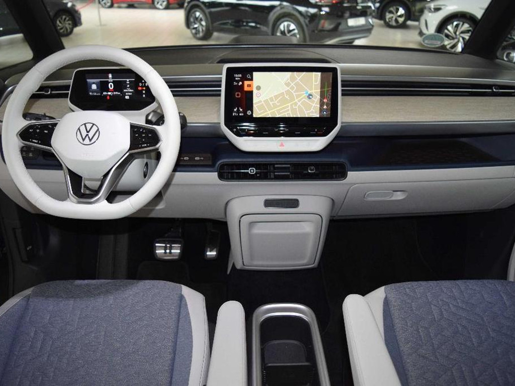Volkswagen ID.Buzz
