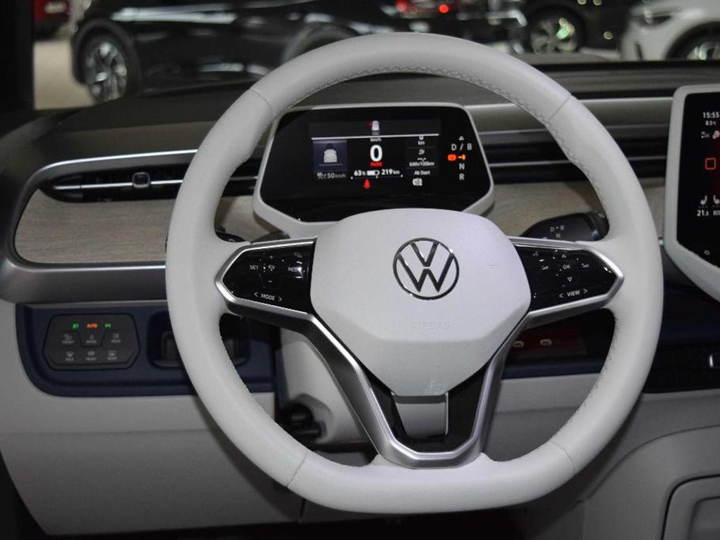 Volkswagen ID.Buzz