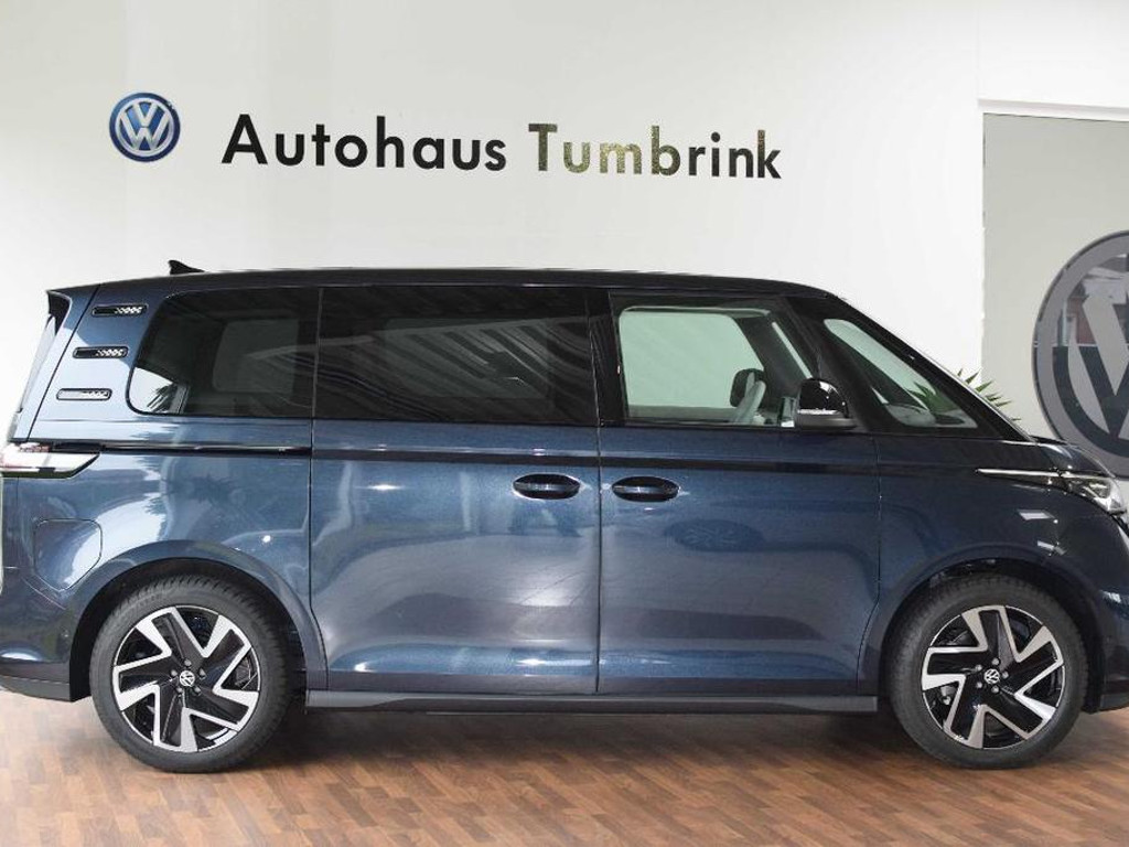 Volkswagen ID.Buzz