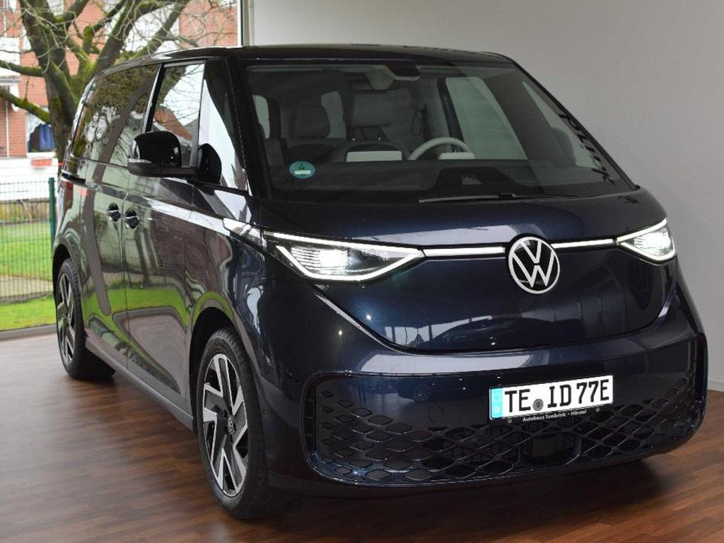Volkswagen ID.Buzz