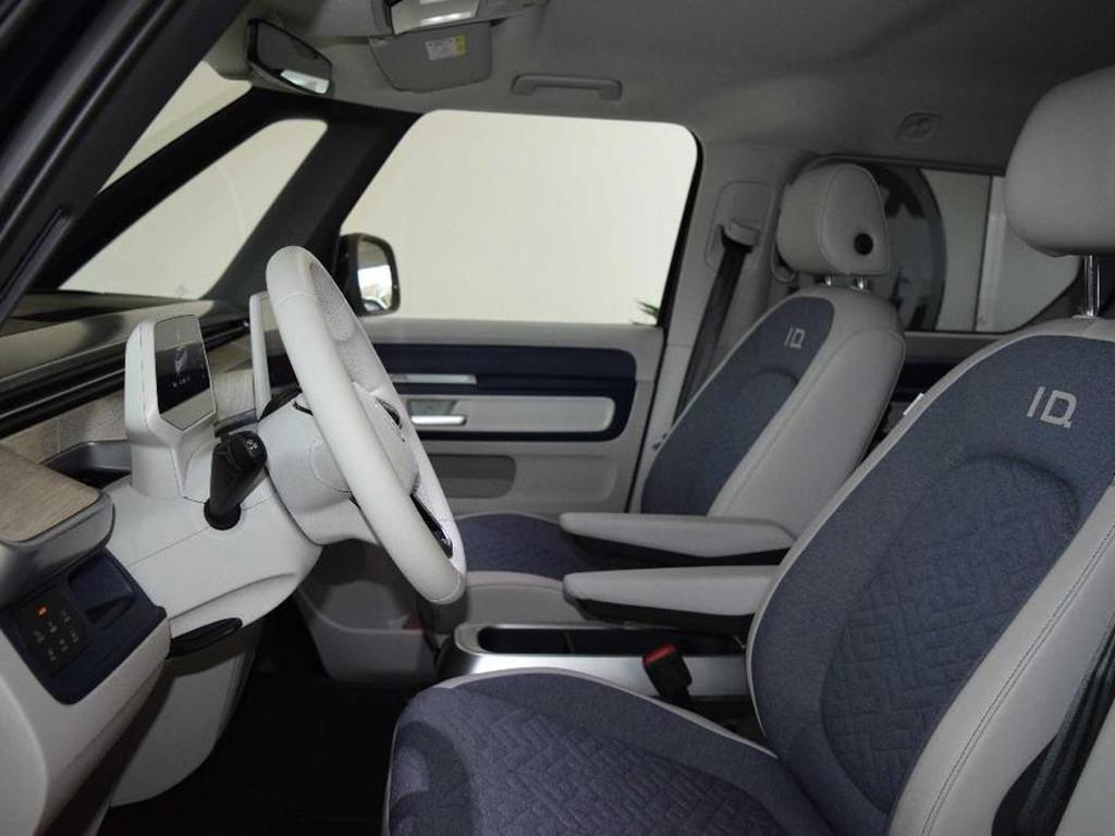 Volkswagen ID.Buzz