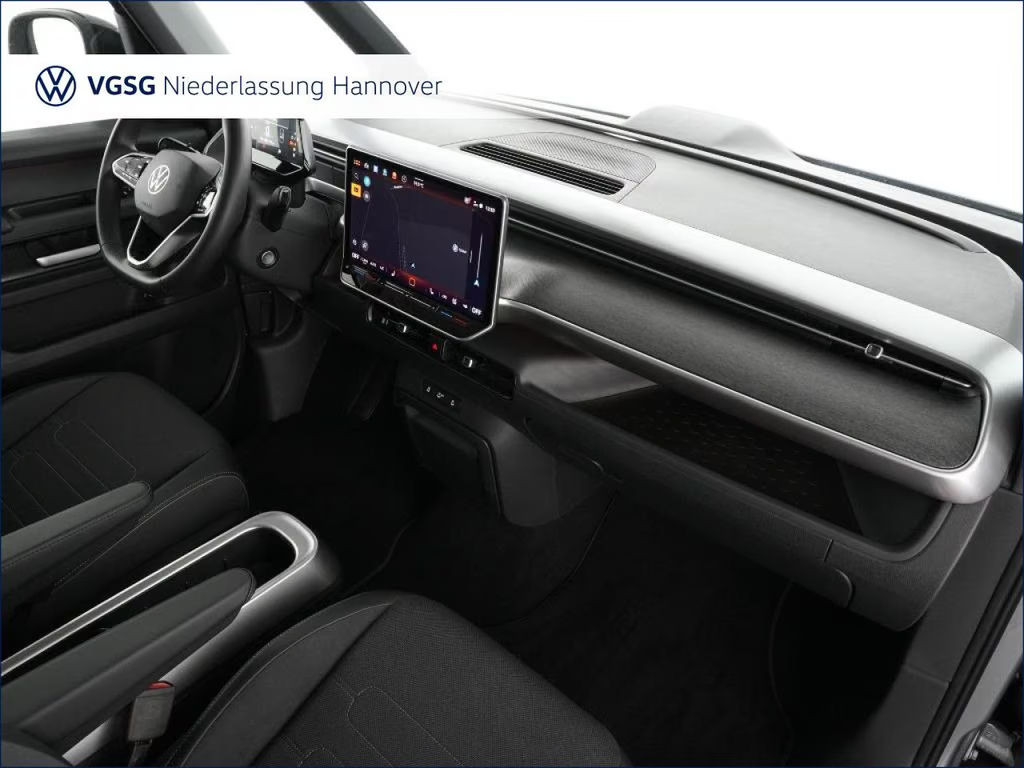 Volkswagen ID.Buzz