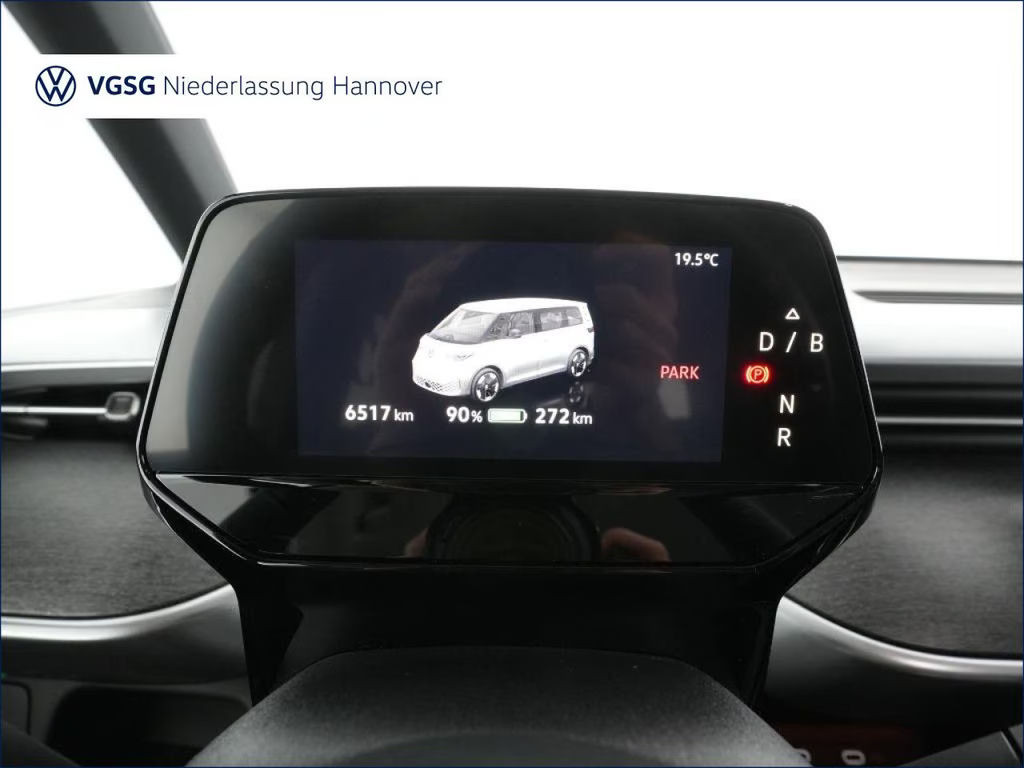 Volkswagen ID.Buzz