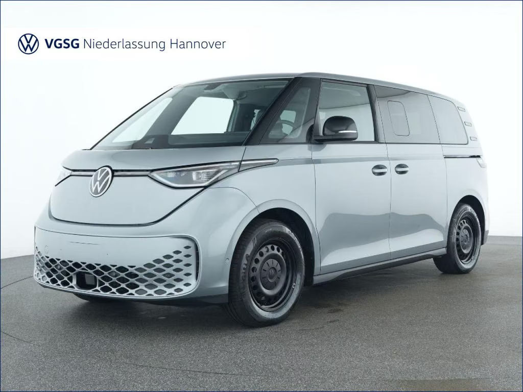 Volkswagen ID.Buzz