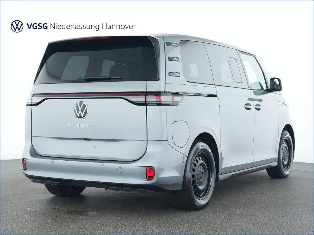 Volkswagen ID.Buzz