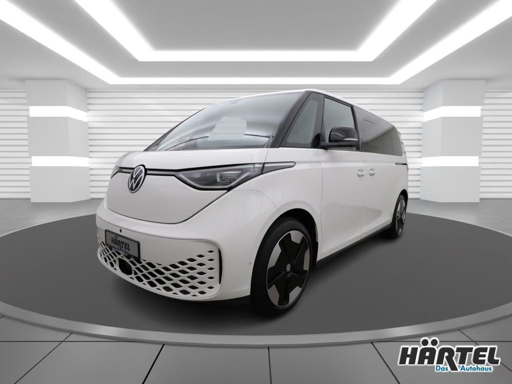 Volkswagen ID.Buzz