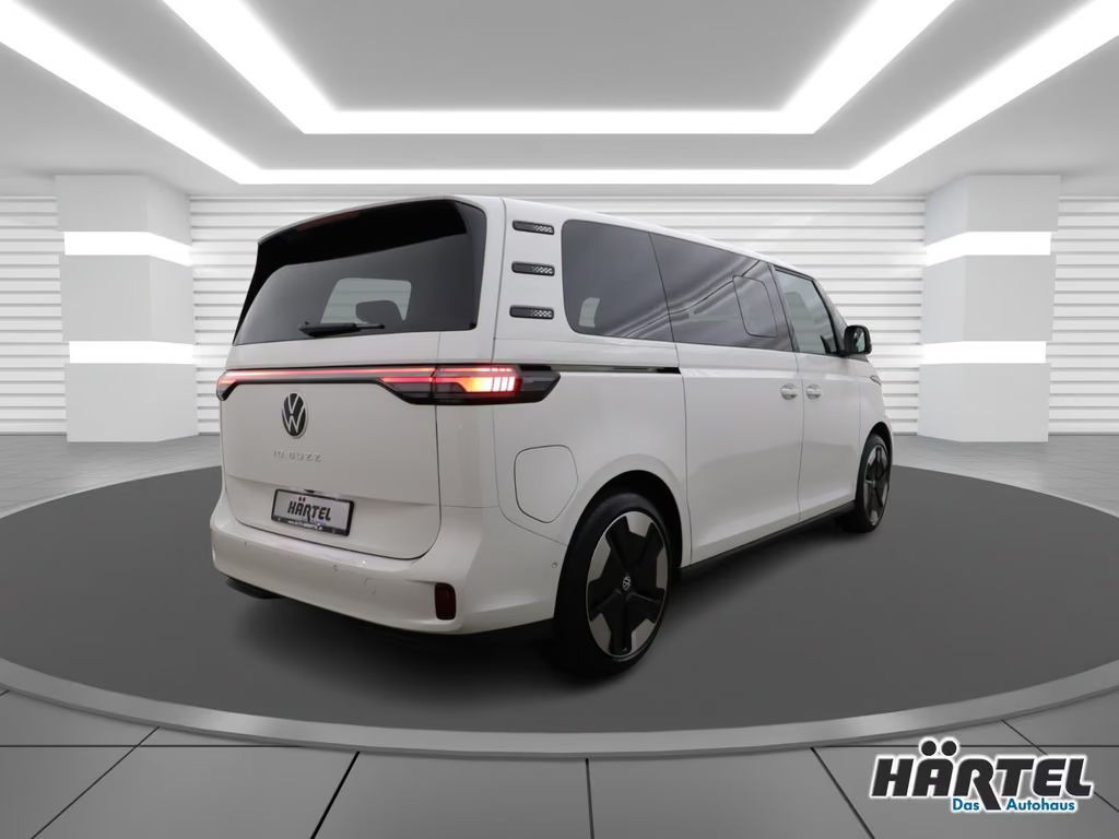 Volkswagen ID.Buzz