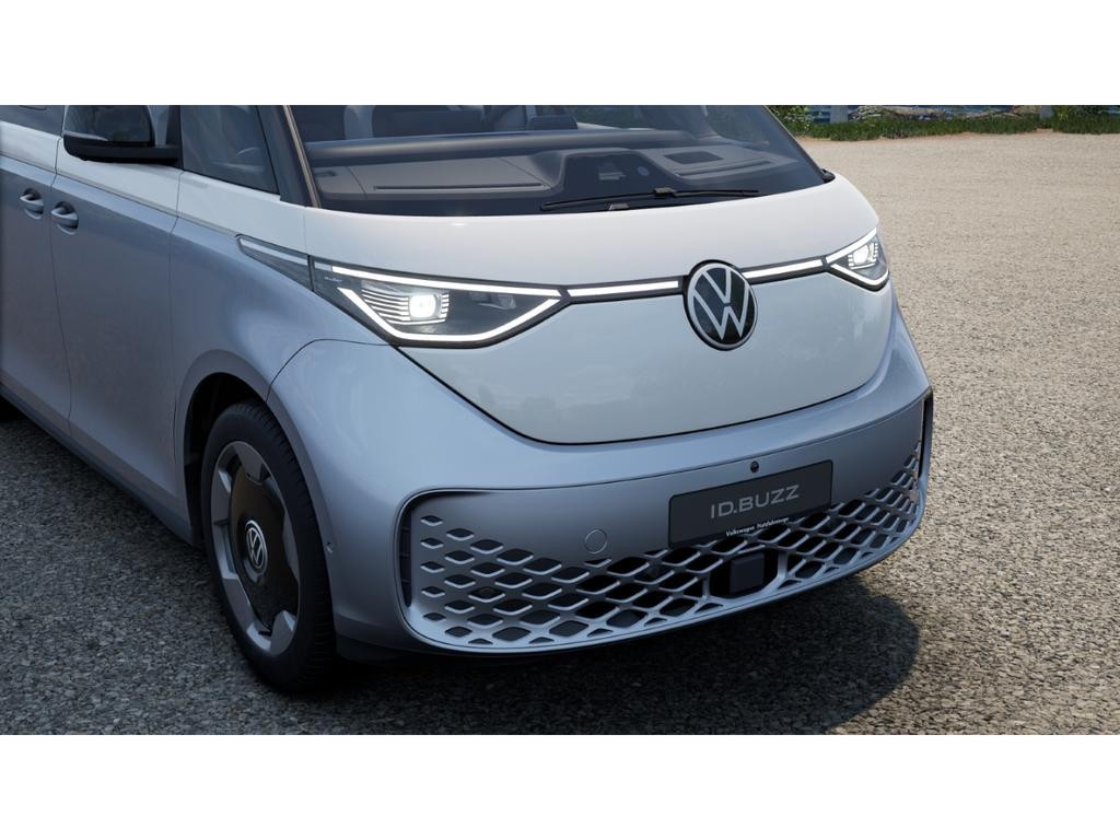 Volkswagen ID.Buzz
