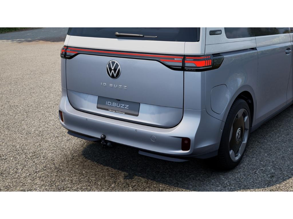 Volkswagen ID.Buzz