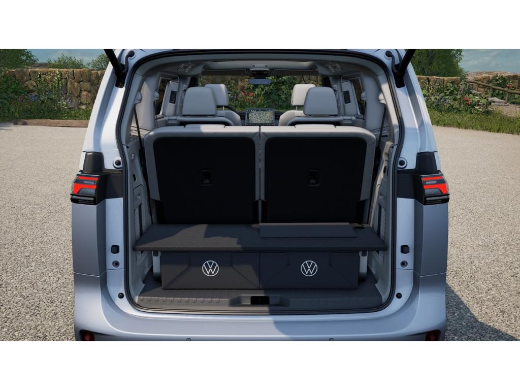 Volkswagen ID.Buzz