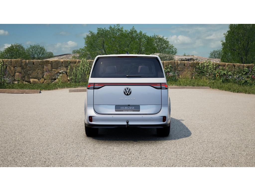 Volkswagen ID.Buzz