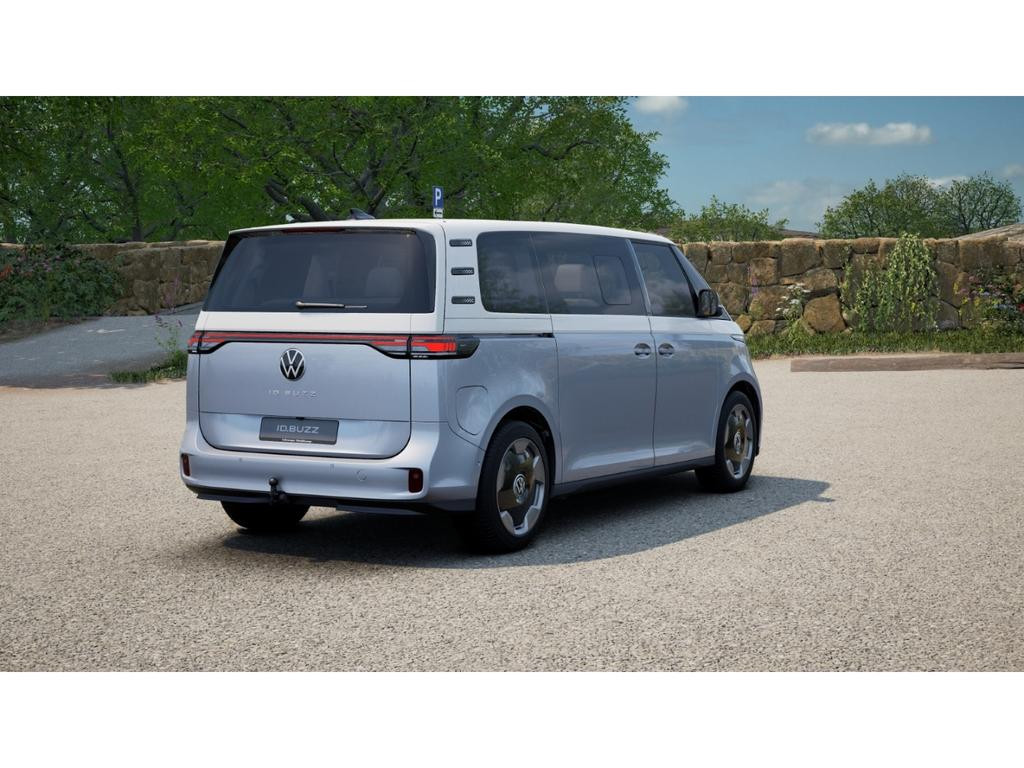 Volkswagen ID.Buzz