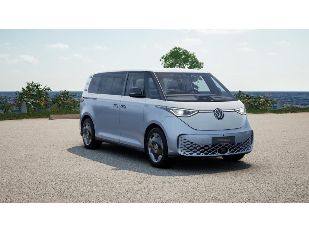 Volkswagen ID.Buzz