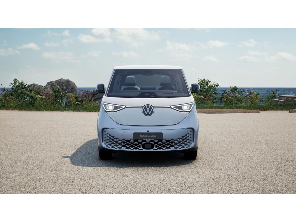 Volkswagen ID.Buzz