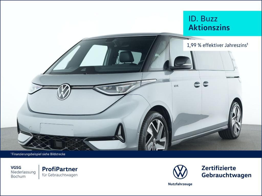 Volkswagen ID.Buzz GTX