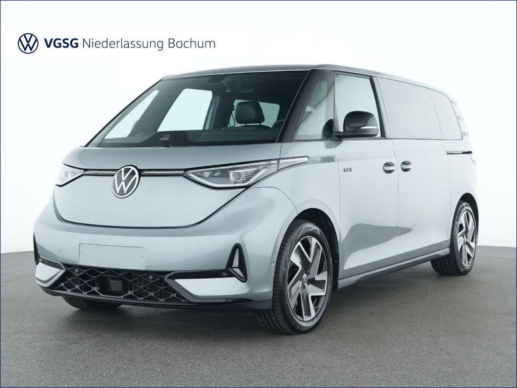 Volkswagen ID.Buzz